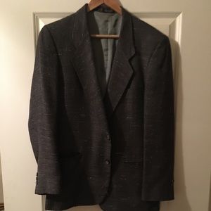 Bacharach jacket